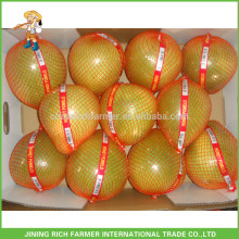 Top Quality Pinghe Fresh Honey Pomelo for export